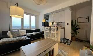 Appartement 2 Pièces 41 m² à vendre à Nancy (54000)