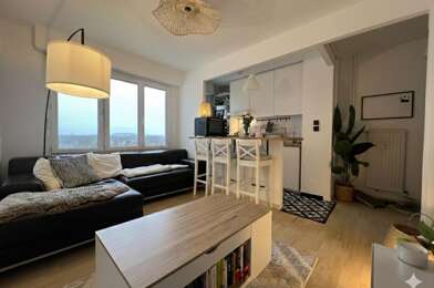 Appartement 2 pièces 99000 €