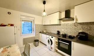 Appartement 2 Pièces 46 m² à louer à Knutange (57240)