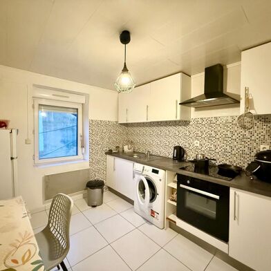 Appartement 2 pièces 630 €