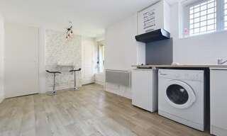 Appartement 1 Pièce 18 m² à louer à Nancy (54000)