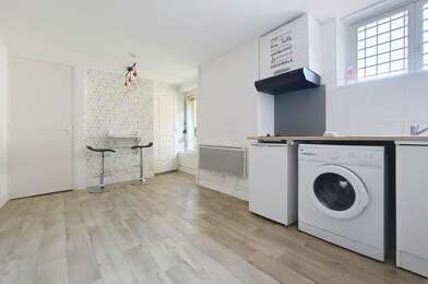 Appartement 1 pièces 380 €