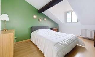 Appartement 2 Pièces 39 m² à louer à Nancy (54000)