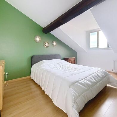 Appartement 2 pièces 660 €