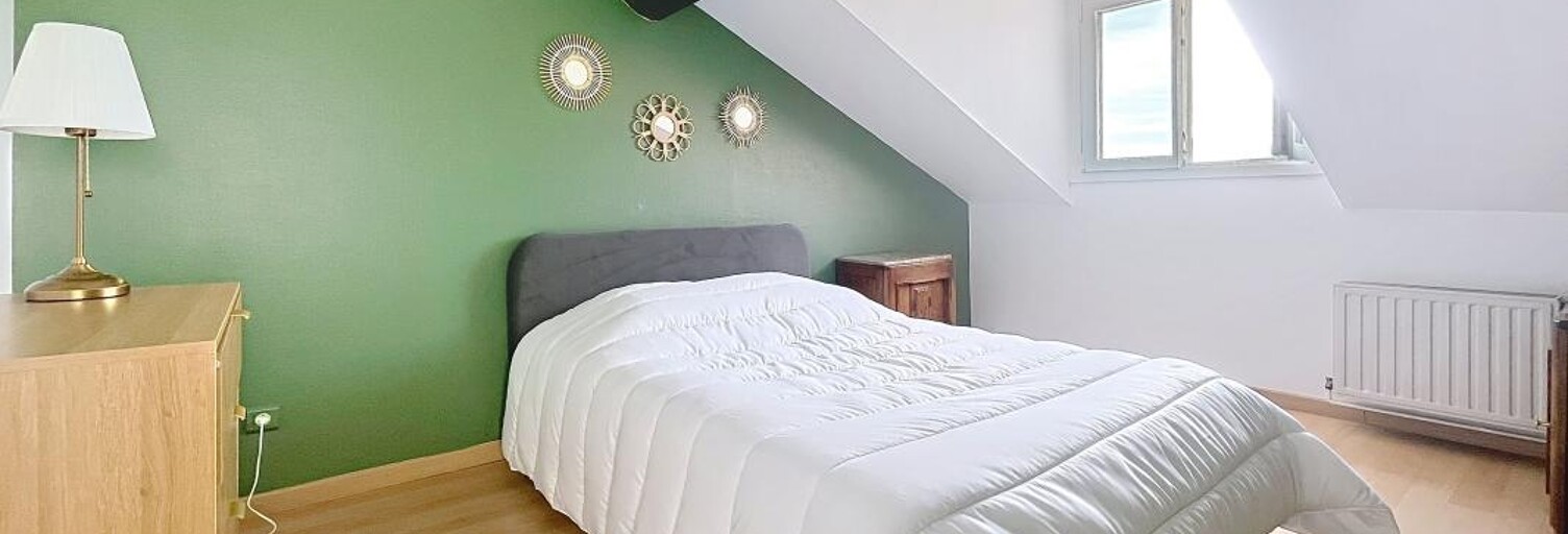 Appartement 2 Pièces 39 m² à louer à Nancy (54000)