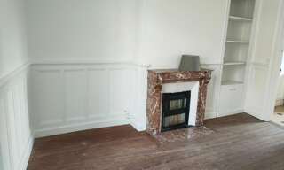 Appartement 2 Pièces 58 m² à louer à Le Havre (76600)