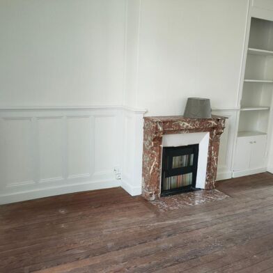 Appartement 2 pièces 630 €