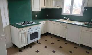 Appartement 2 Pièces 58 m² à louer à Le Havre (76600)