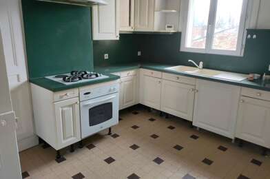 Appartement 2 pièces 630 €