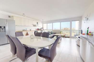 Appartement 3 pièces 129000 €