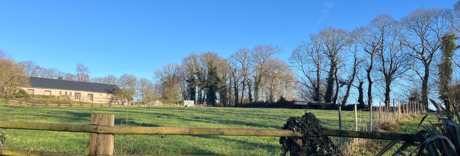 Maison 3 Pièces 115 m² à vendre à Turretot (76280)