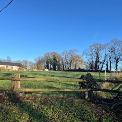 Maison 3 pièces 354000 €