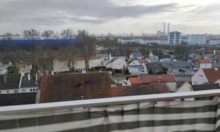 Appartement 1 Pièce 52 m² à louer à Le Havre (76600)