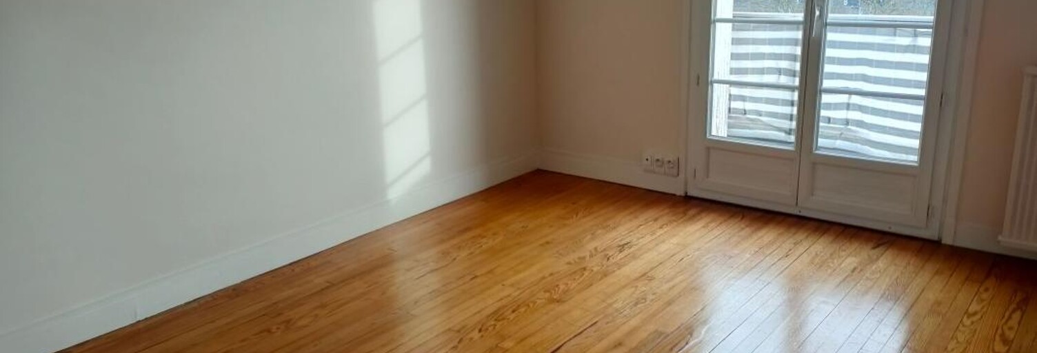 Appartement 1 Pièce 52 m² à louer à Le Havre (76600)