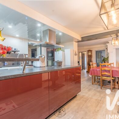 Maison 7 pièces 380000 €