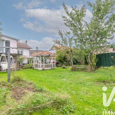 Maison 7 pièces 380000 €