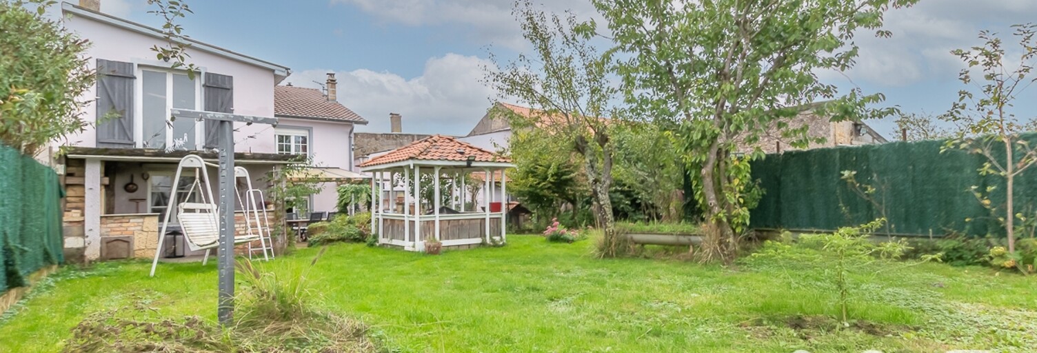 Maison 7 Pièces 173 m² à vendre à Volstroff (57940)