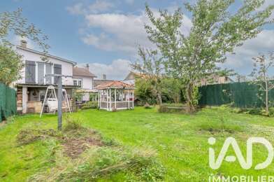 Maison 7 pièces 380000 €