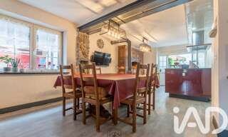 Maison 7 Pièces 173 m² à vendre à Volstroff (57940)