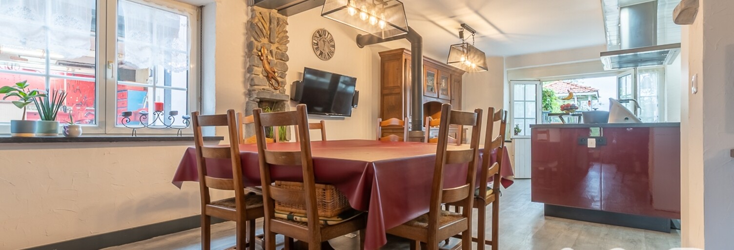 Maison 7 Pièces 173 m² à vendre à Volstroff (57940)