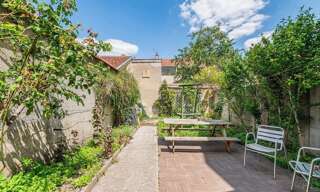 Maison 7 Pièces 146 m² à vendre à Reims (51100)