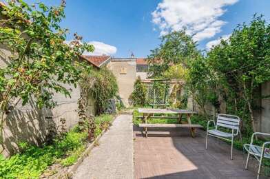 Maison 7 pièces 472000 €