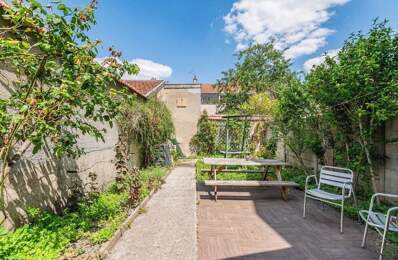 Maison À Vendre — photo du bien
