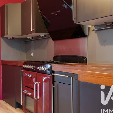 Maison 6 pièces 313000 €