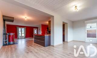 Maison 6 Pièces 132 m² à vendre à Semblançay (37360)