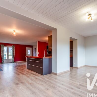 Maison 6 pièces 313000 €