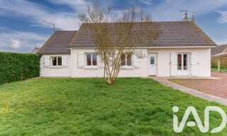 Maison 6 Pièces 132 m² à vendre à Semblançay (37360)