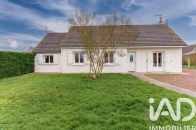 Maison 6 pièces 313000 €