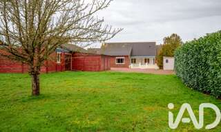 Maison 6 Pièces 132 m² à vendre à Semblançay (37360)