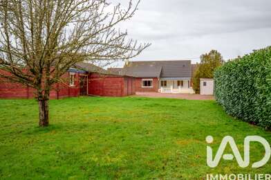 Maison 6 pièces 299000 €