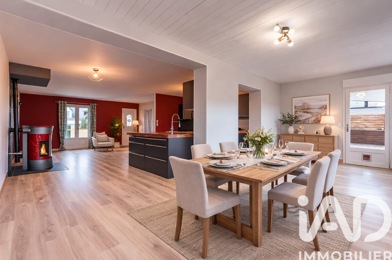 Maison 6 pièces 299000 €