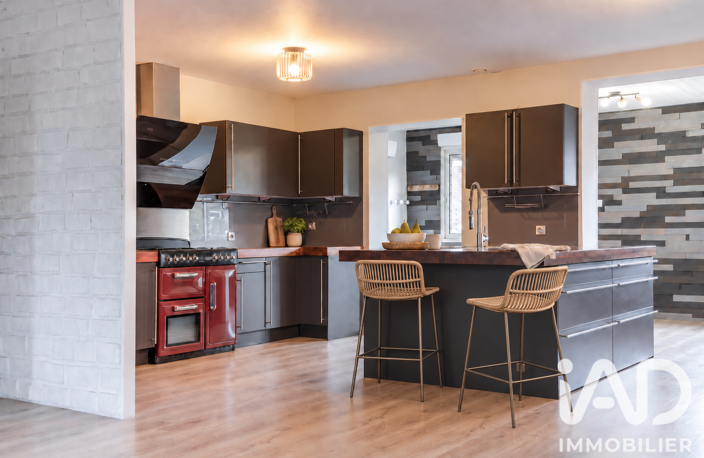 Vente Maison traditionnelle 6 pièces — photo 3