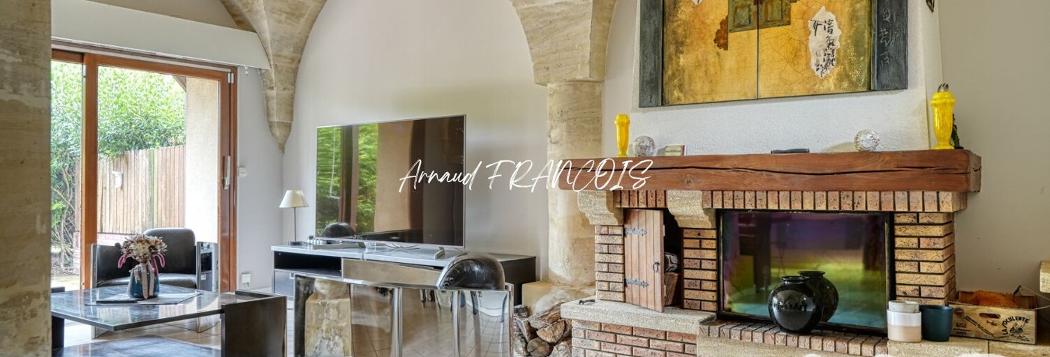 Maison 5 Pièces 123 m² à vendre à Andrésy (78570)