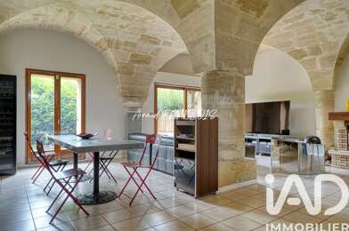 Maison 5 pièces 455000 €