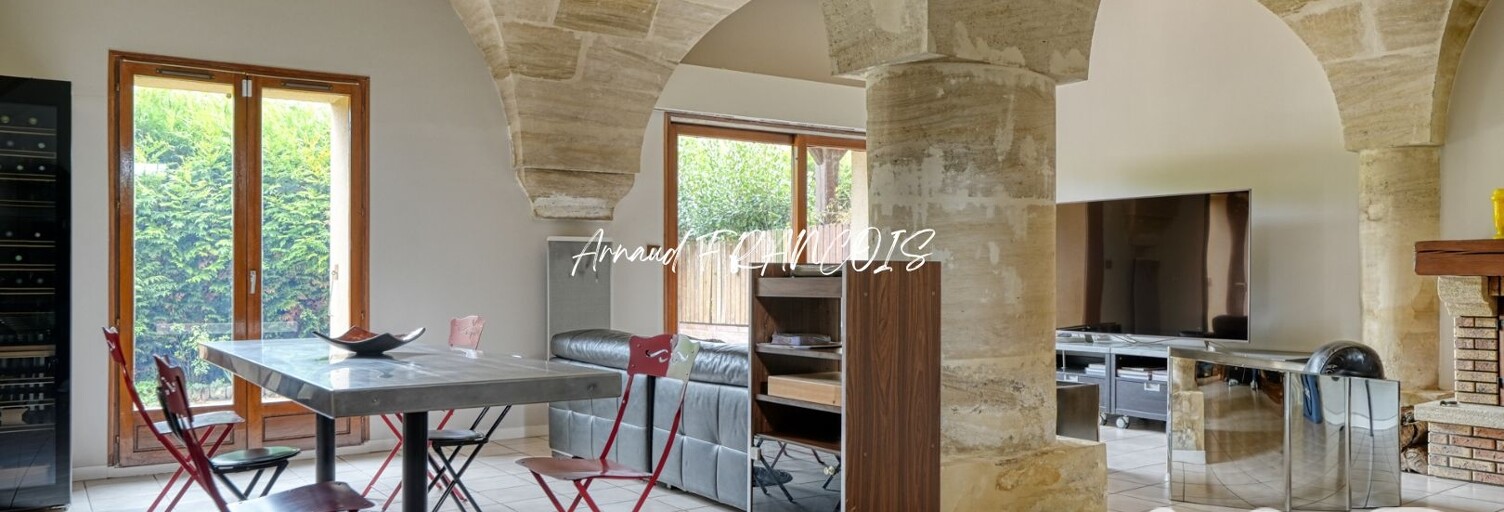 Maison 5 Pièces 123 m² à vendre à Andrésy (78570)