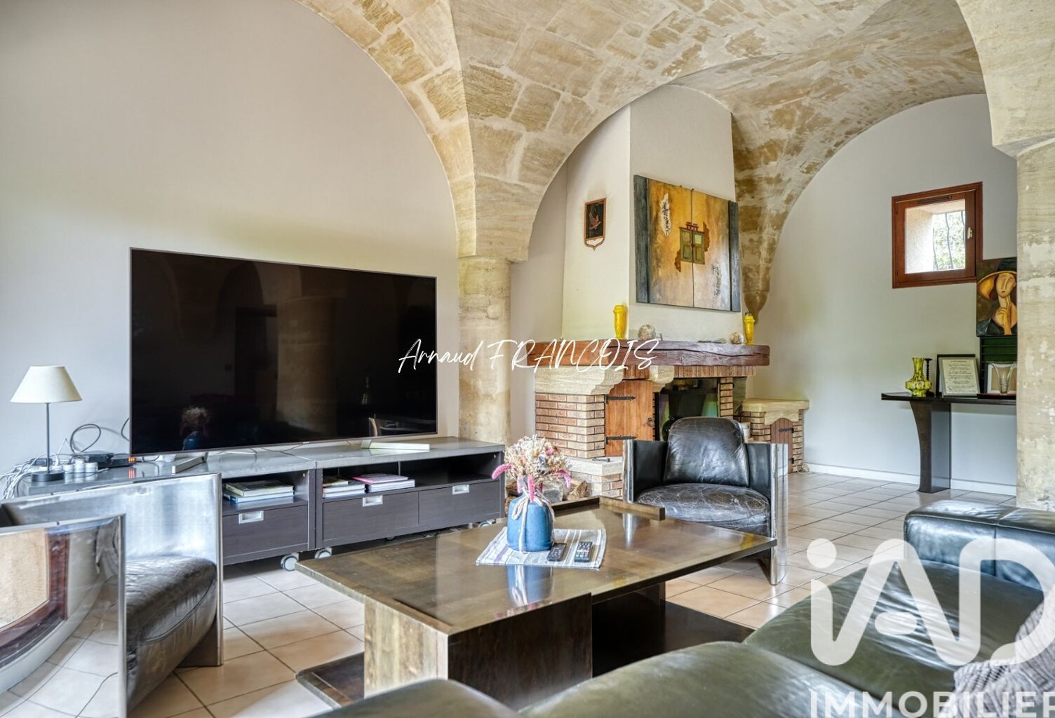 Vente Maison de ville 5 pièces — photo 1