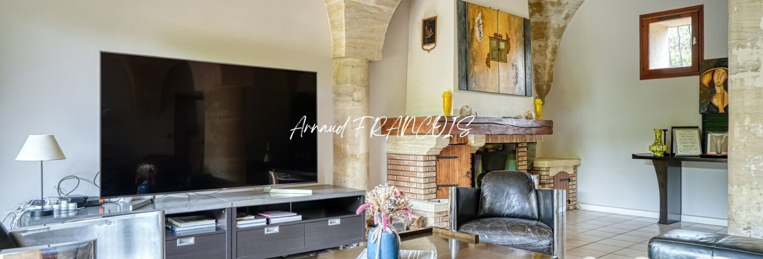 Maison 5 Pièces 123 m² à vendre à Andrésy (78570)