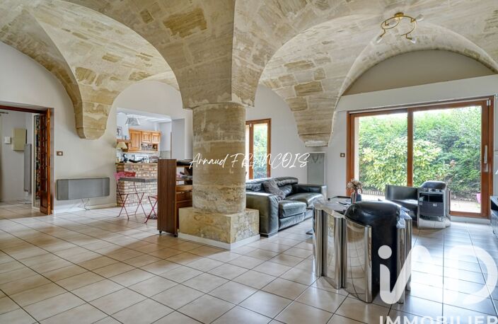 Vente Maison de ville 5 pièces — photo 2