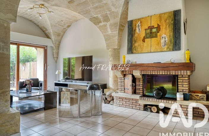 Vente Maison de ville 5 pièces — photo 3
