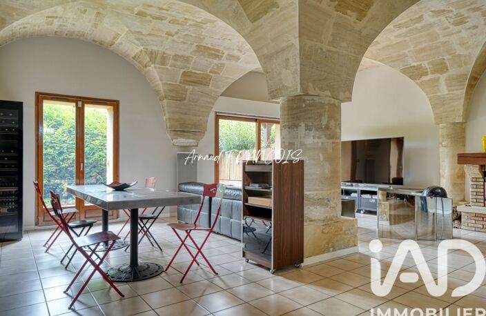 Vente Maison de ville 5 pièces — photo 4
