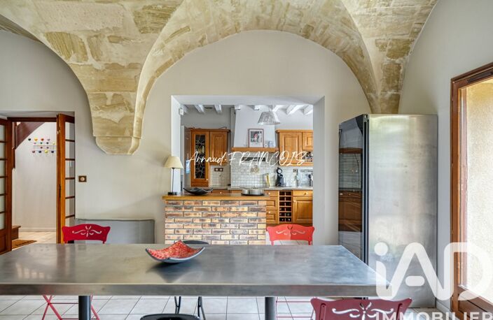 Vente Maison de ville 5 pièces — photo 5