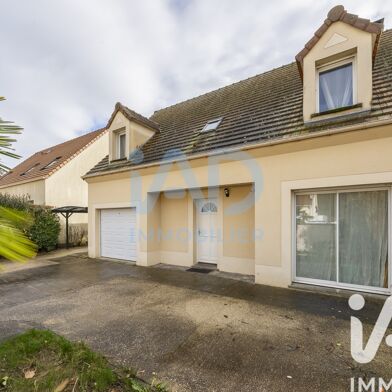 Maison 6 pièces 319900 €