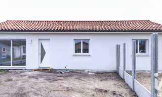 Maison 4 Pièces 85 m² à vendre à Parentis-en-Born (40160)