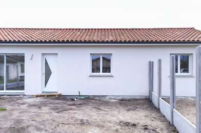 Maison 4 pièces 309000 €