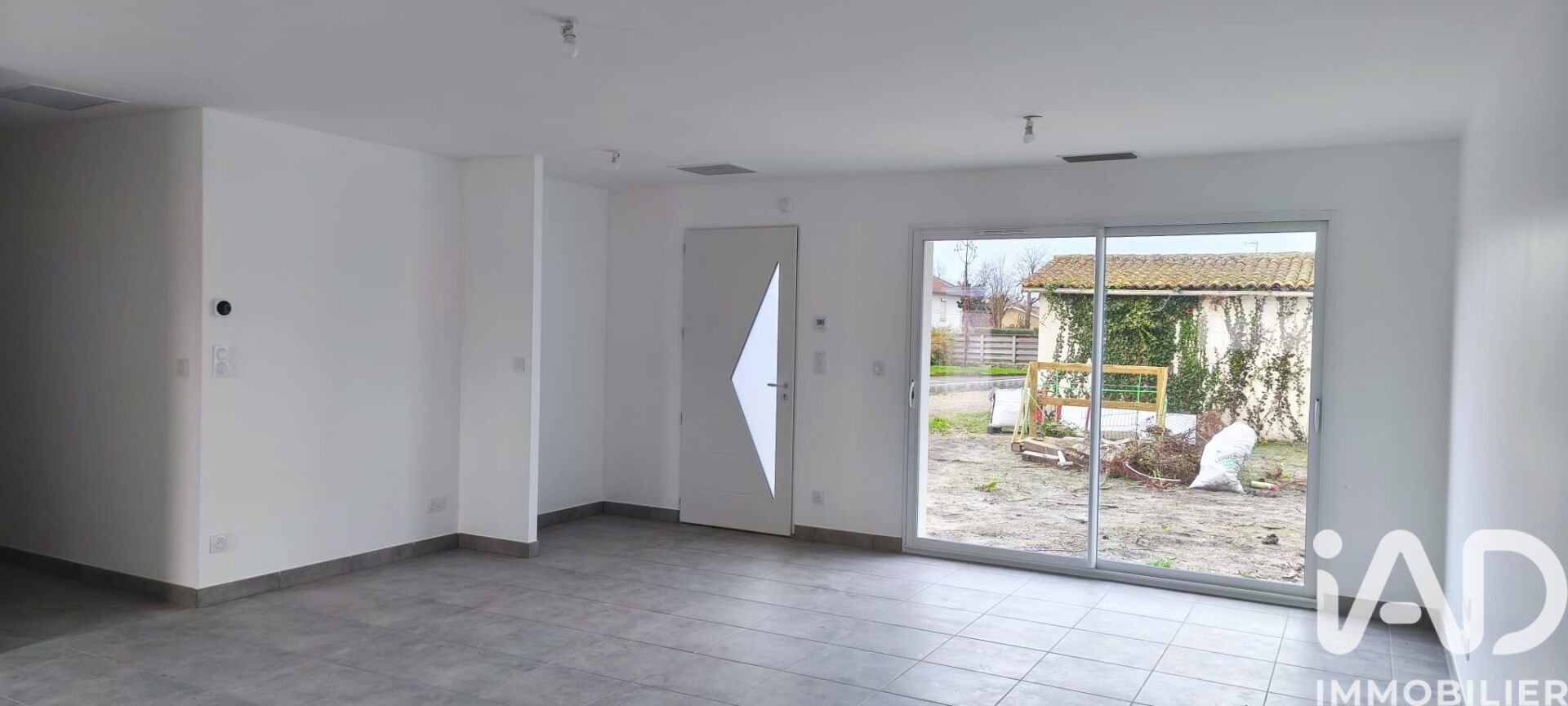 Vente Maison/villa 4 pièces - Photo 3