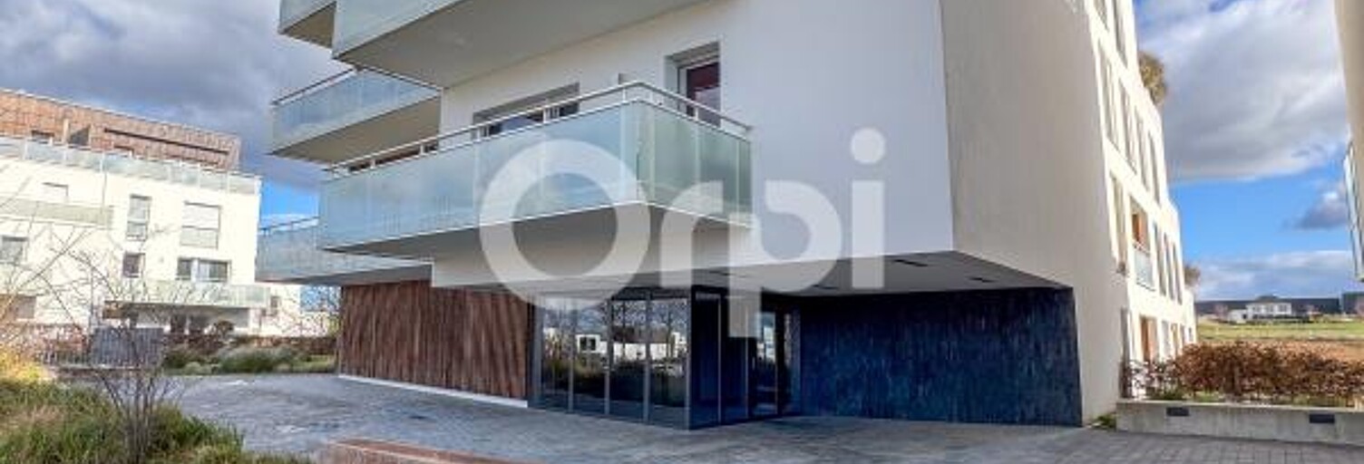 Appartement 1 Pièce 29 m² à vendre à Bezannes (51430)